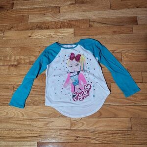 Jojo siwa shirt